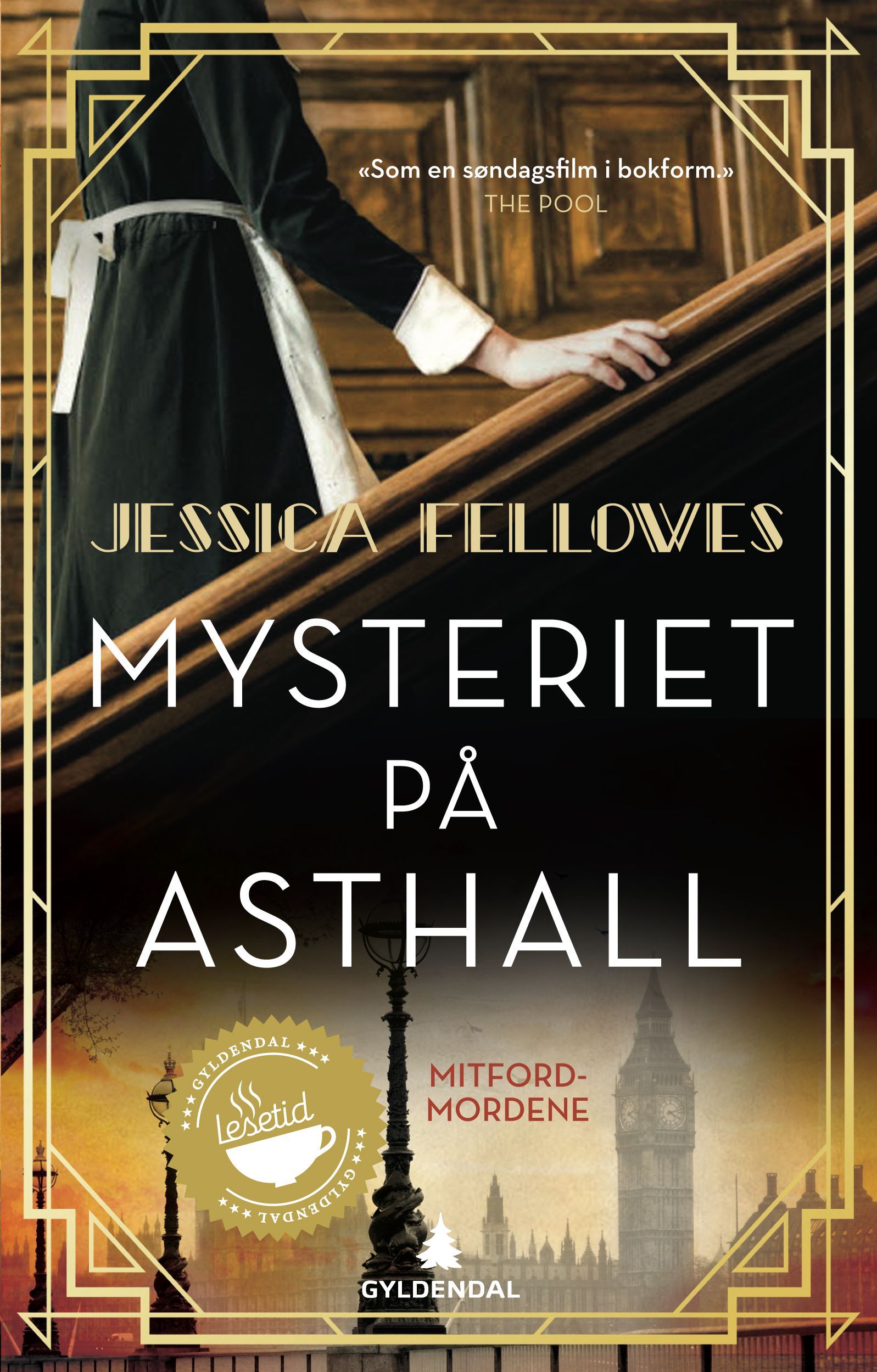 The Mitford murders