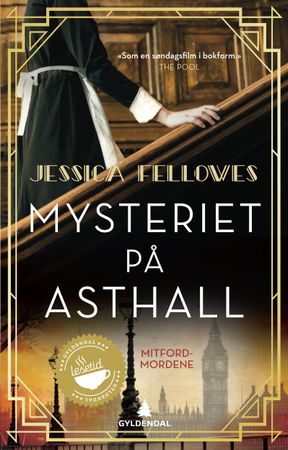 The Mitford murders