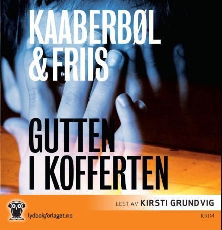 Drengen i kufferten