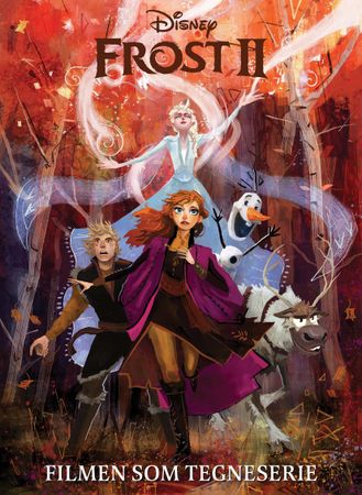 Frozen II