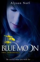 Blue moon