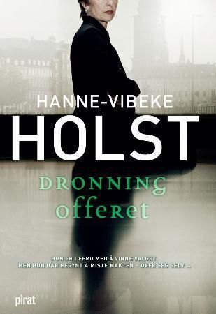 Dronningeofret
