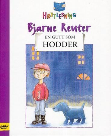 En som Hodder