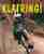 Rock climbing