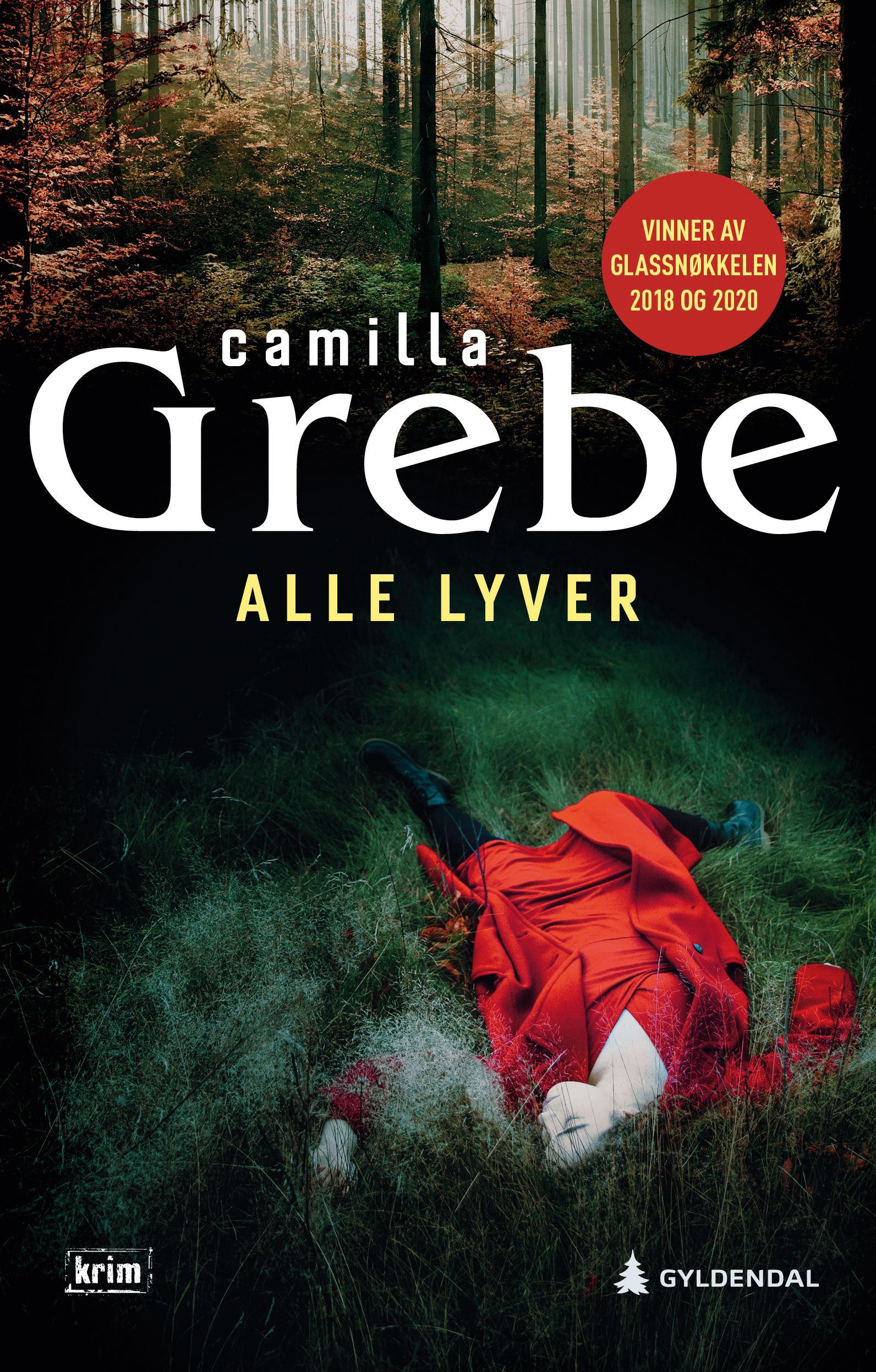 Alla ljuger