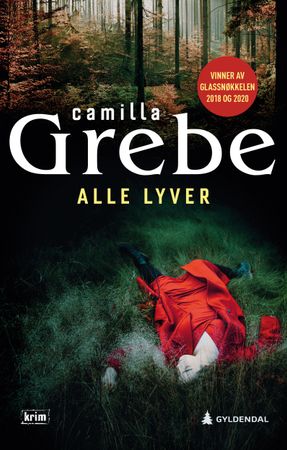 Alla ljuger