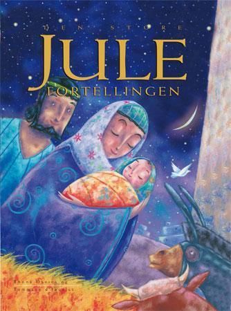 The Christmas story