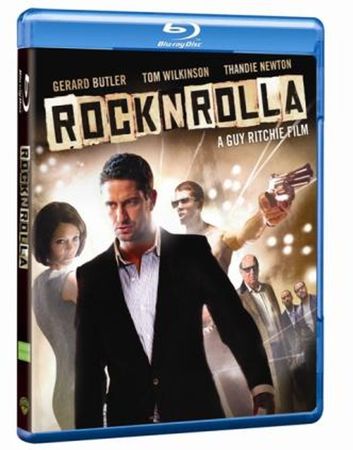 Rock 'n rolla
