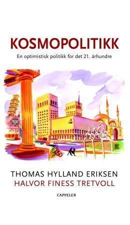 Kosmopolitikk