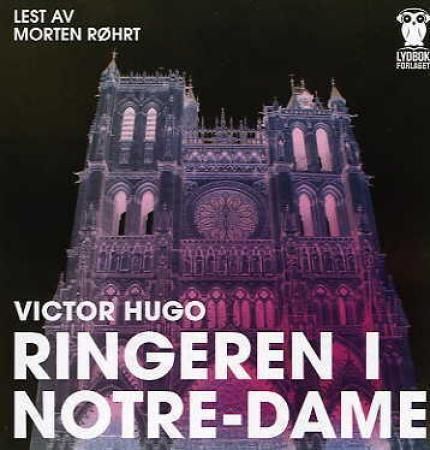 Notre-Dame de Paris