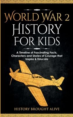 World war 2 history for kids