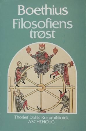 De Consolatione philosophiae