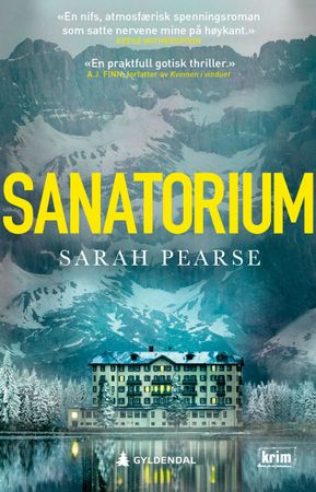 The sanatorium