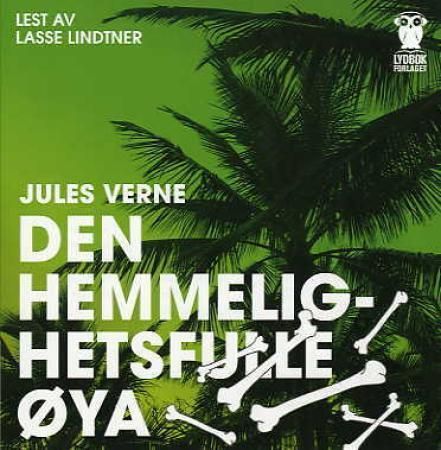 L'île mystérieuse