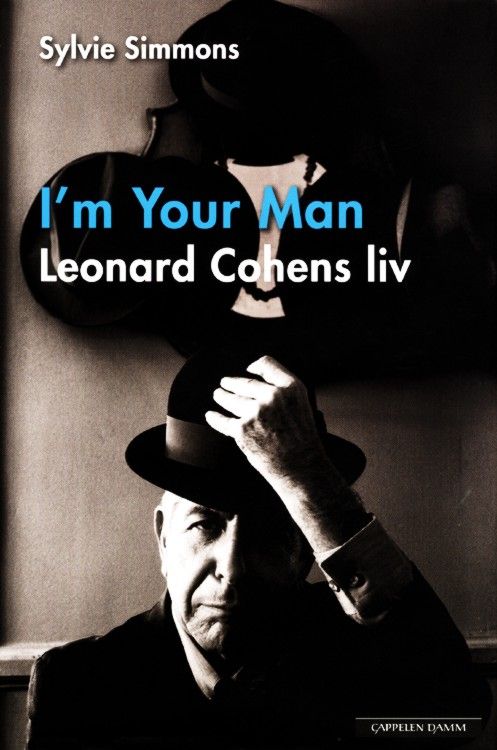 I'm your man