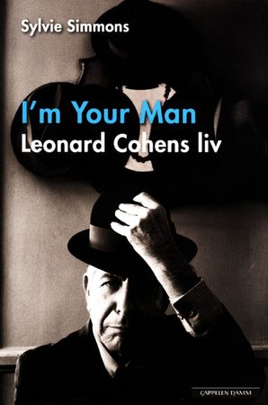I'm your man