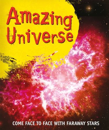 Amazing universe