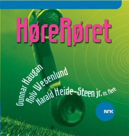 Hørerøret