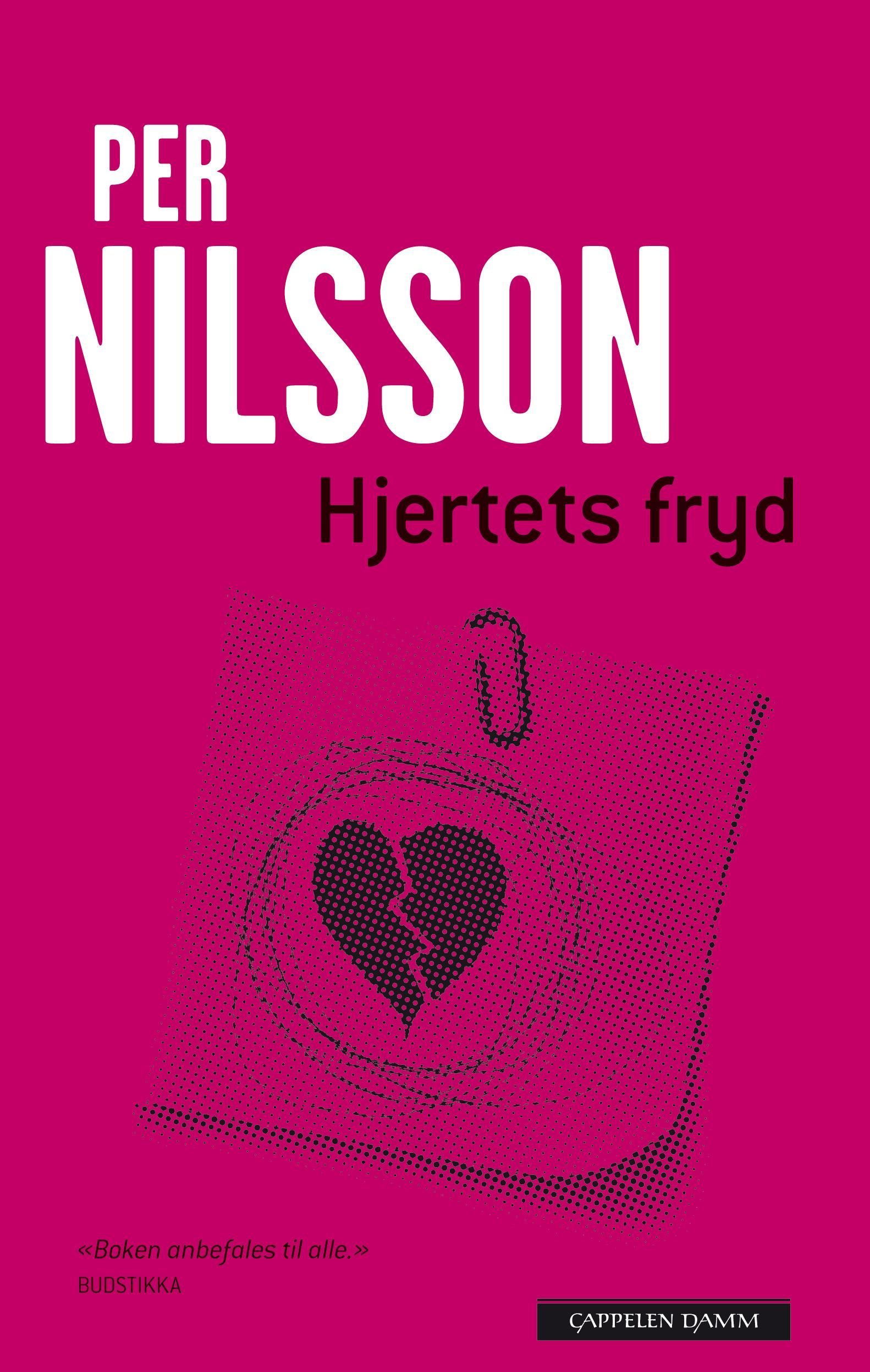 Hjärtans fröjd