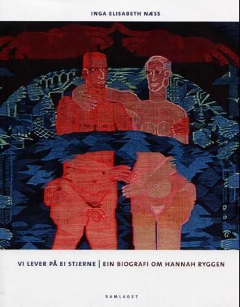 Vi lever på ei stjerne