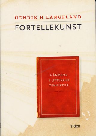 Fortellekunst