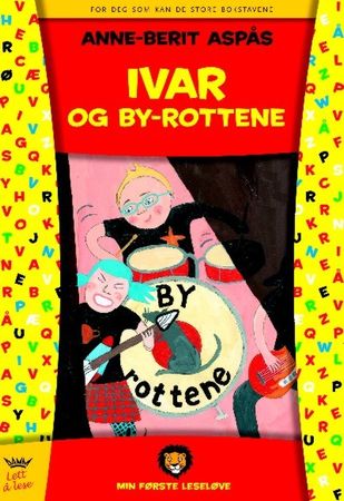 Ivar og by-rottene