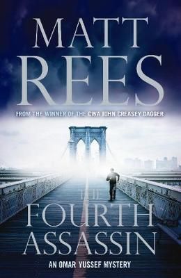 The fourth assassin