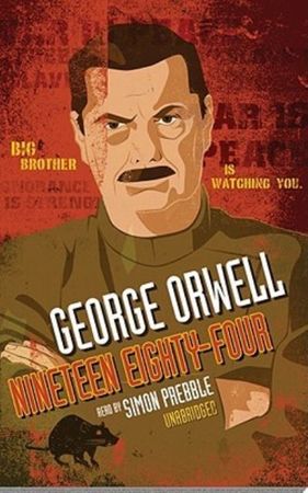 Nineteen eighty-four