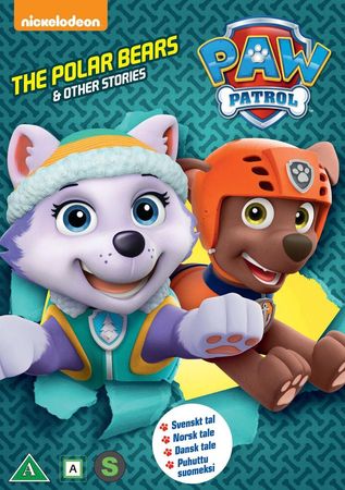 Paw Patrol. Season 3, volume 5