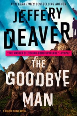 The goodbye man