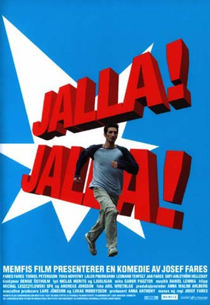 Jalla! Jalla!