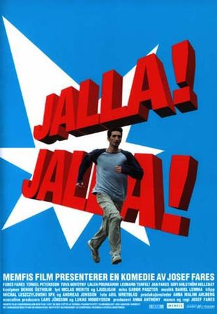 Jalla! Jalla!