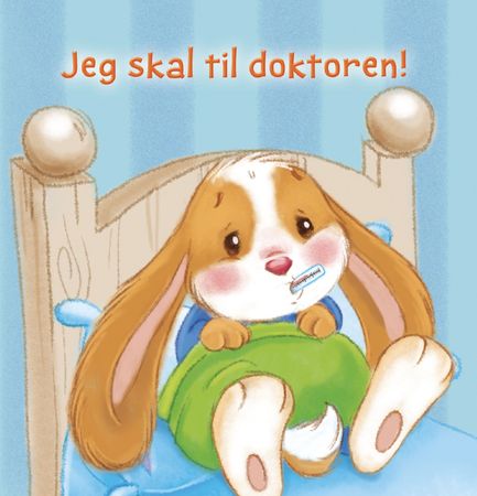 Going to the doctor's