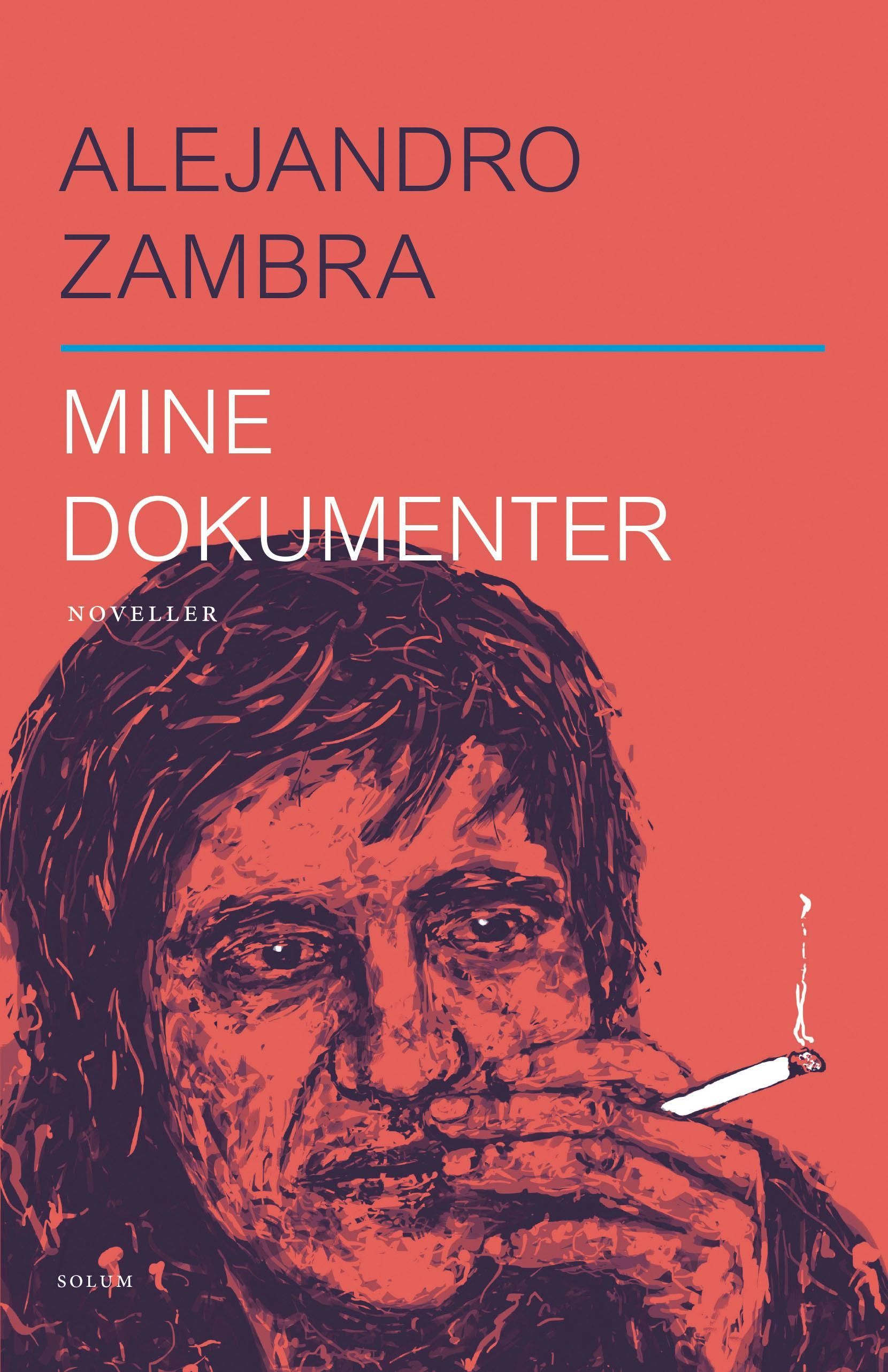 Mis documentos
