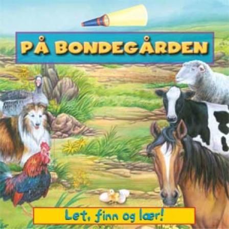 På bondegården