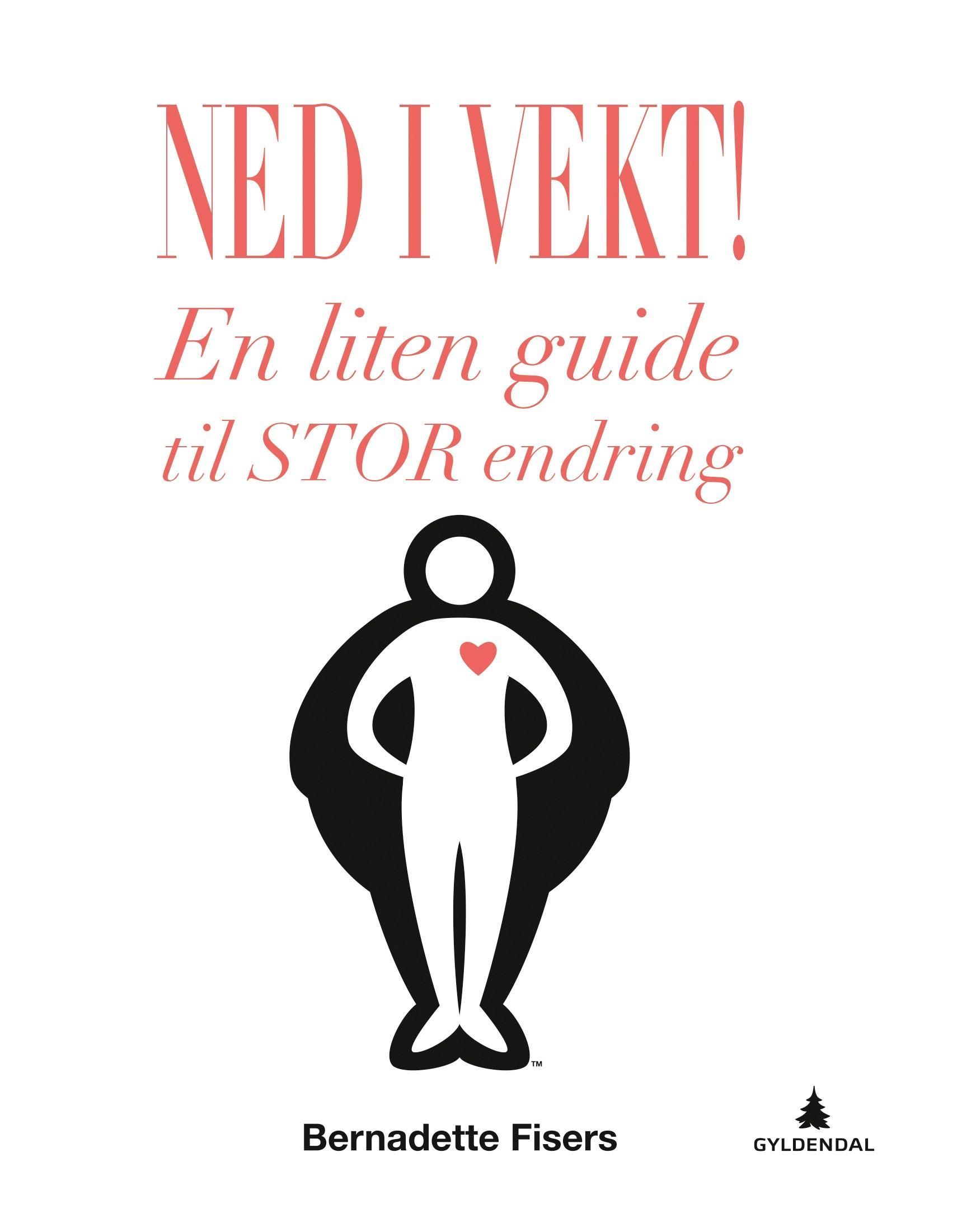 A little book about big weight loss