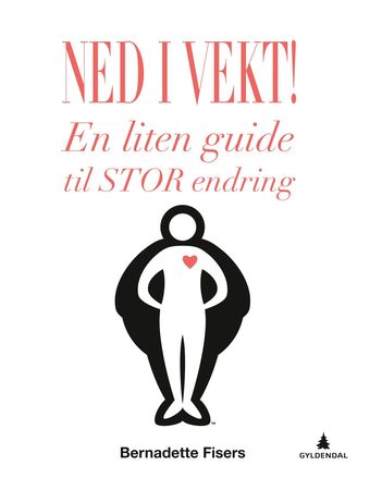A little book about big weight loss