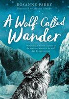 A wolf called Wander