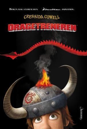How to train your dragon