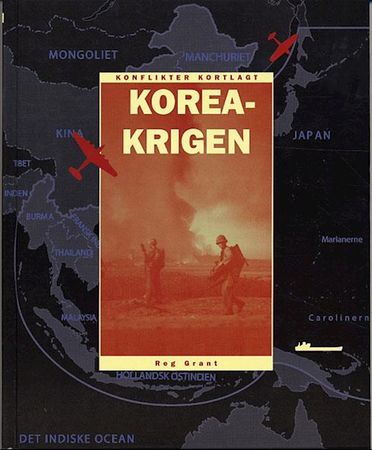 The Korean War