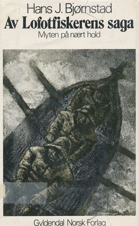 Av lofotfiskerens saga