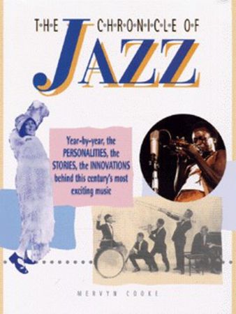 The chronicle of jazz