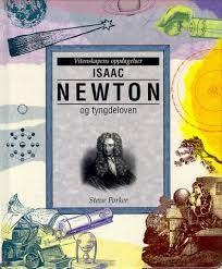 Isaac Newton and gravity