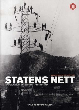 Statens nett