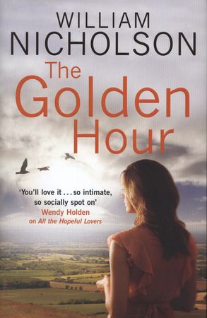 The golden hour