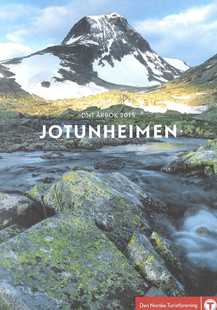 Jotunheimen