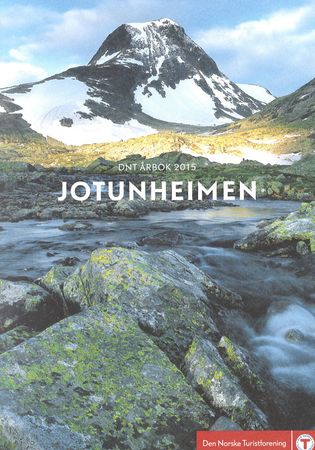 Jotunheimen