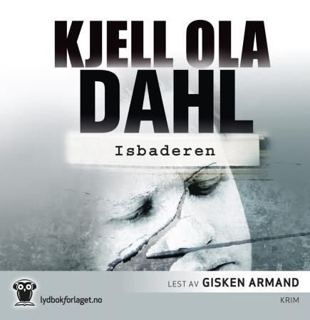 Isbaderen
