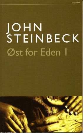 East of Eden