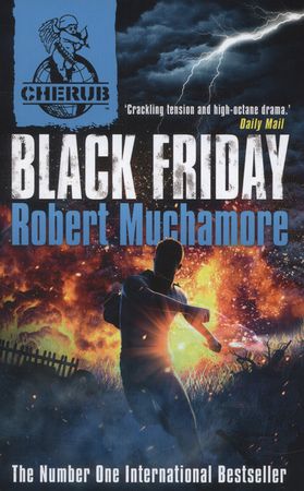 Black friday